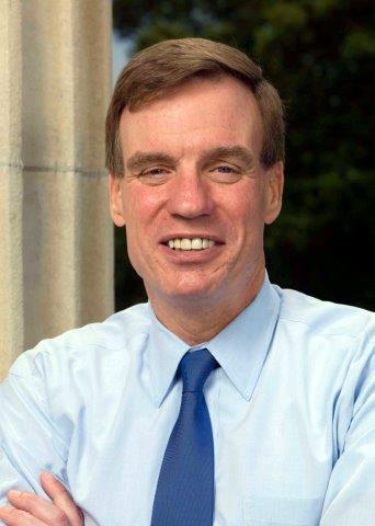 Senator Mark Warner, VA